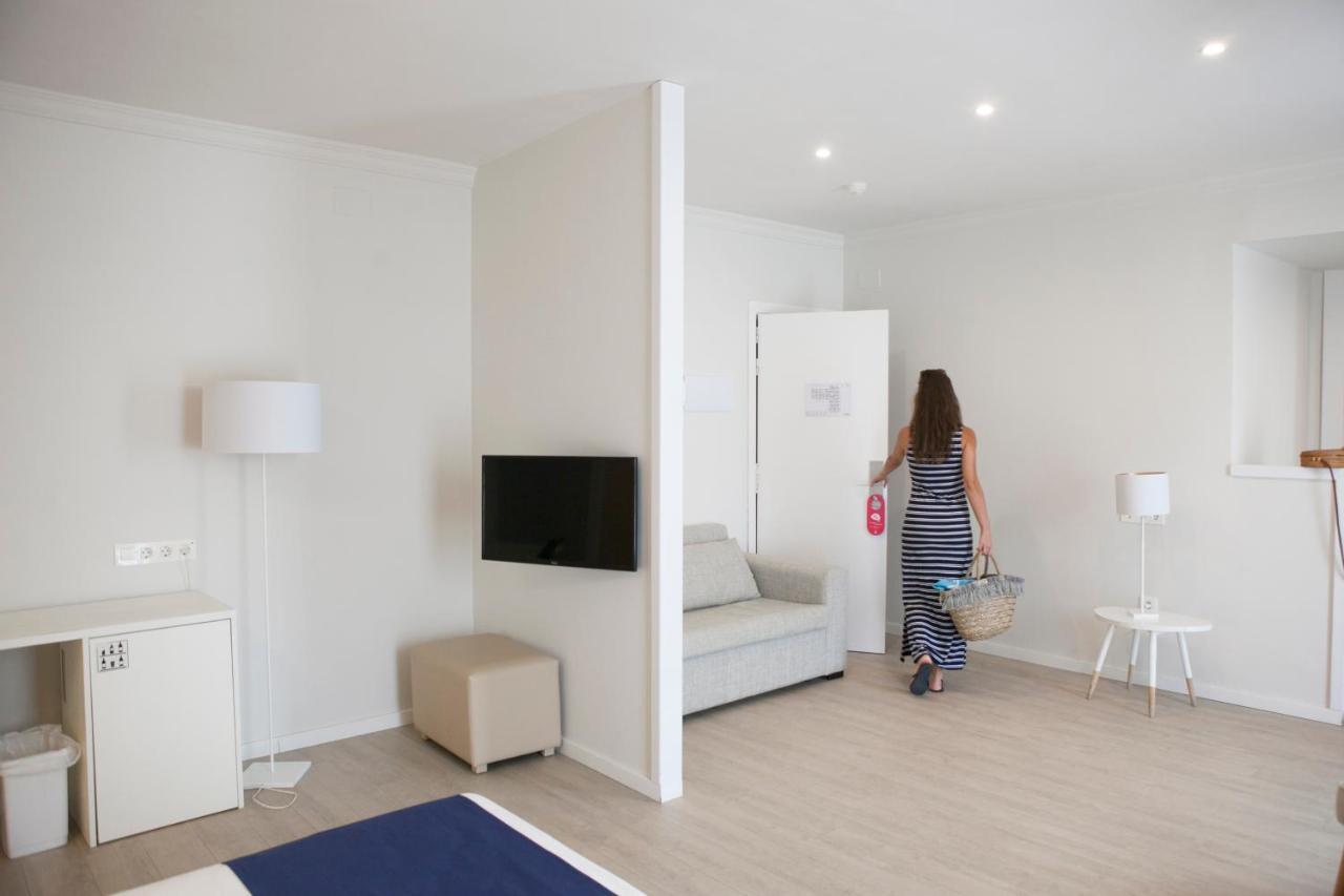 Ibersol Antemare - Adults Only Hotel Sitges
