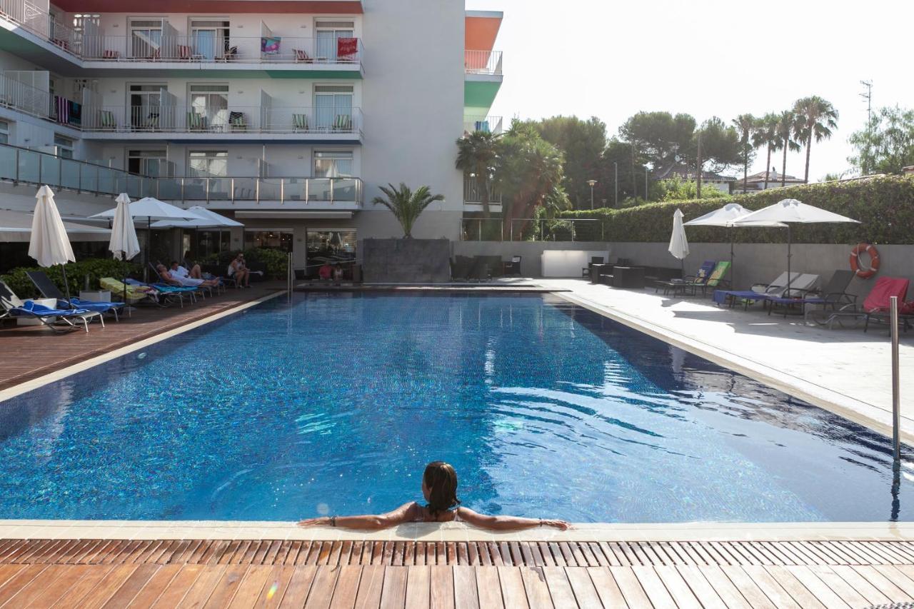 Ibersol Antemare - Adults Only