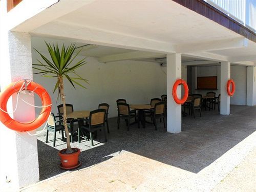 Hotel Sunway Arizona Sitges