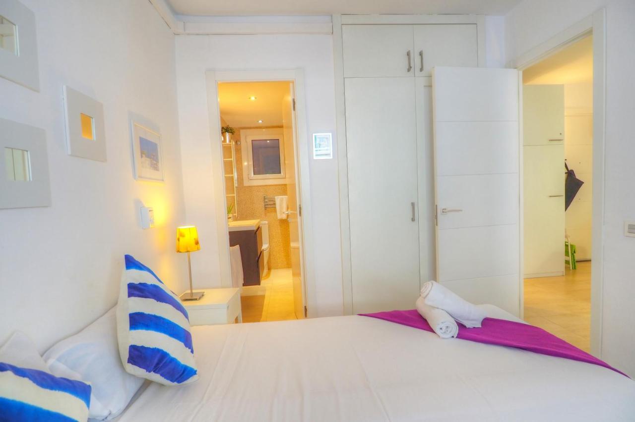 El Cubanito By Hello Homes Sitges Apartment *