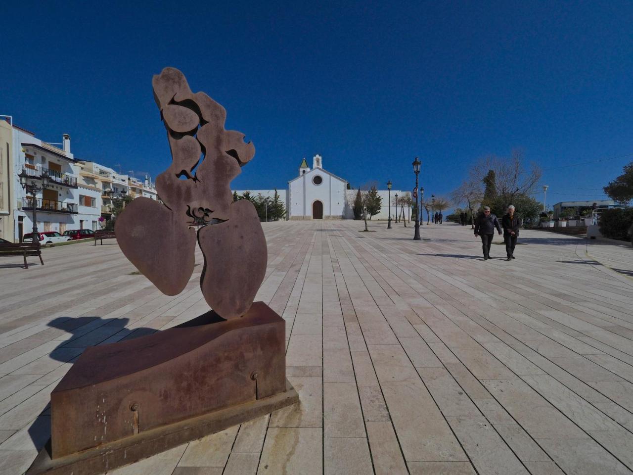 Duplex Oasis Sitges