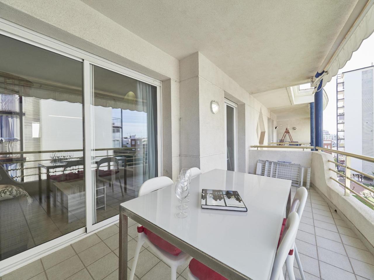 Duplex Oasis Apartamento *