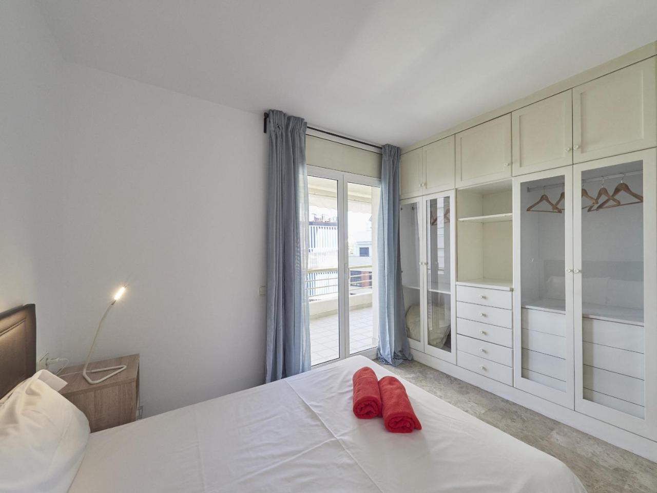 Apartamento Duplex Oasis *