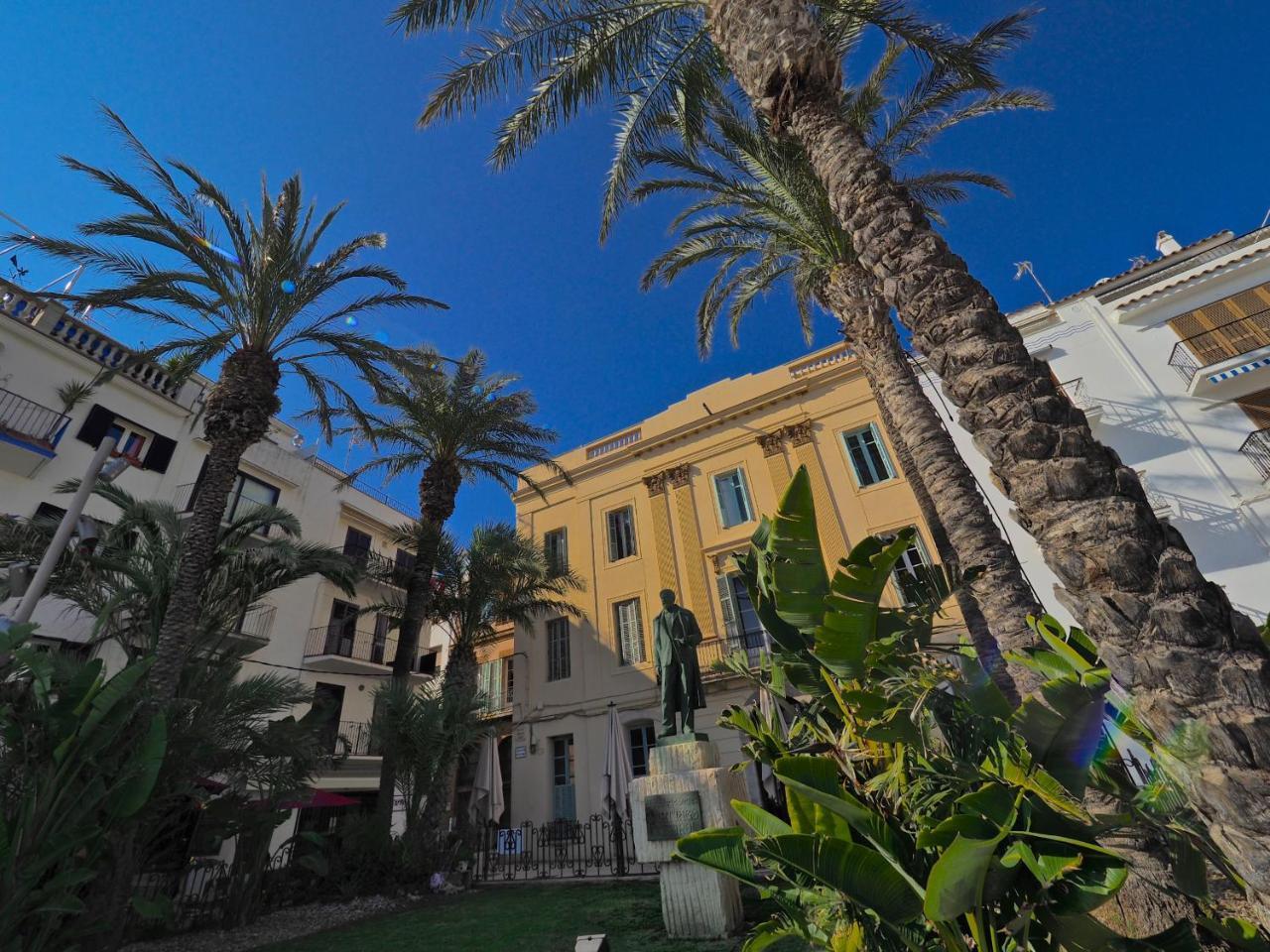 Duplex Oasis Sitges