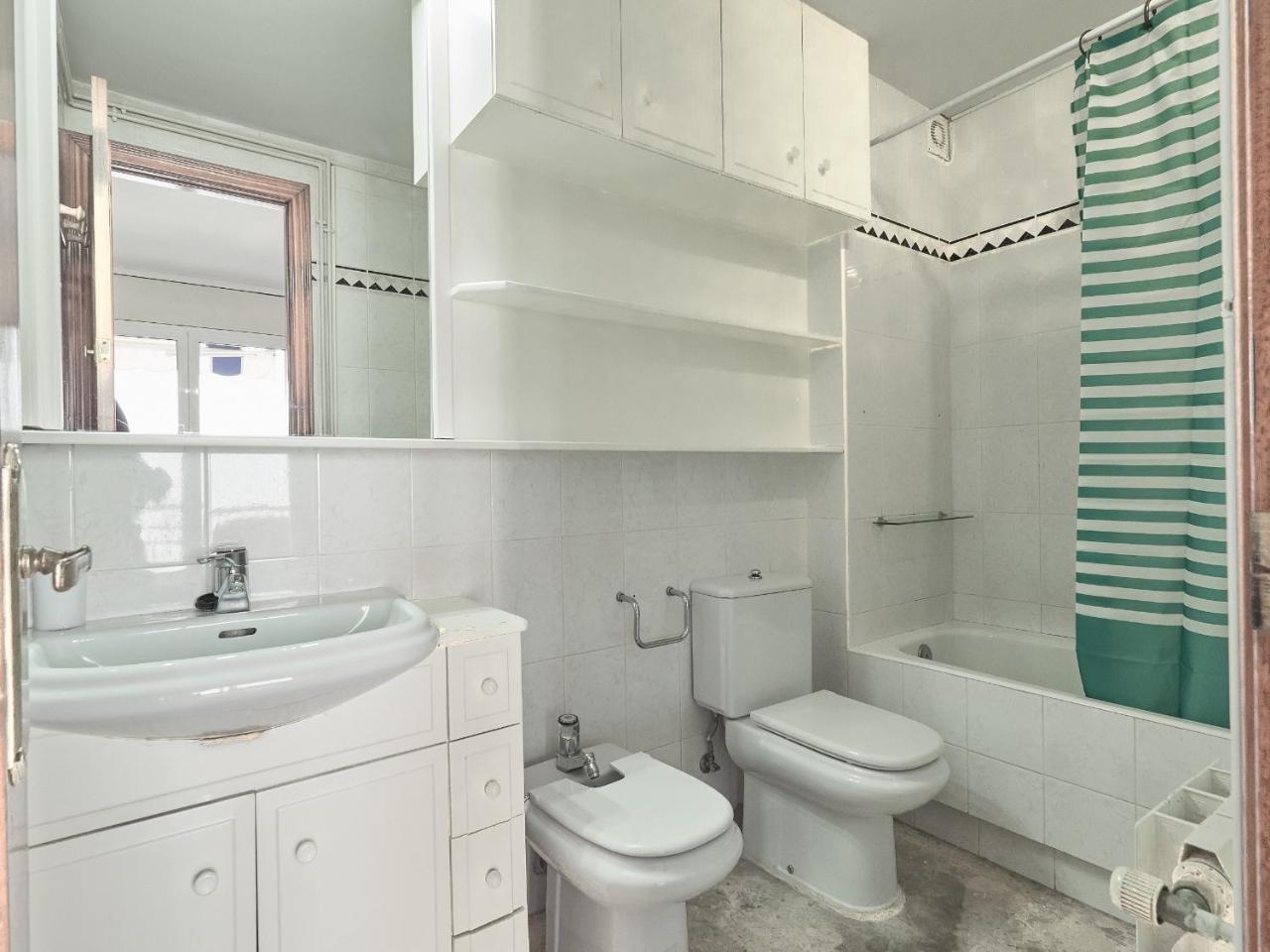 Duplex Oasis Apartment *