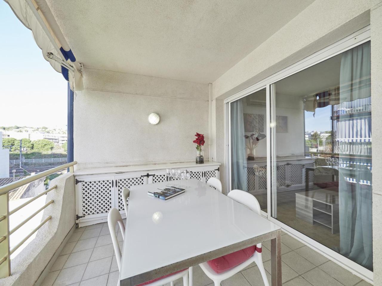 Duplex Oasis Sitges