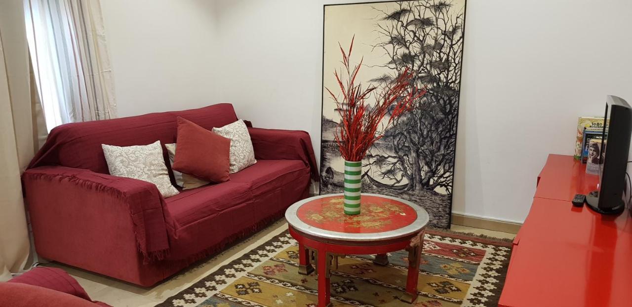 Sweet Inas Apartamento