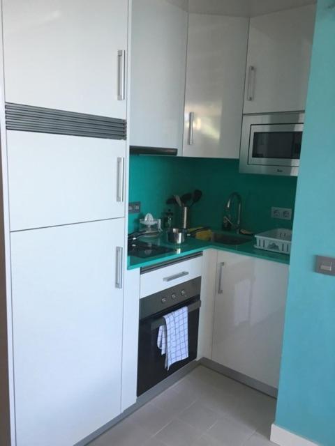Blue Sea Front By Hello Homes Appartement *