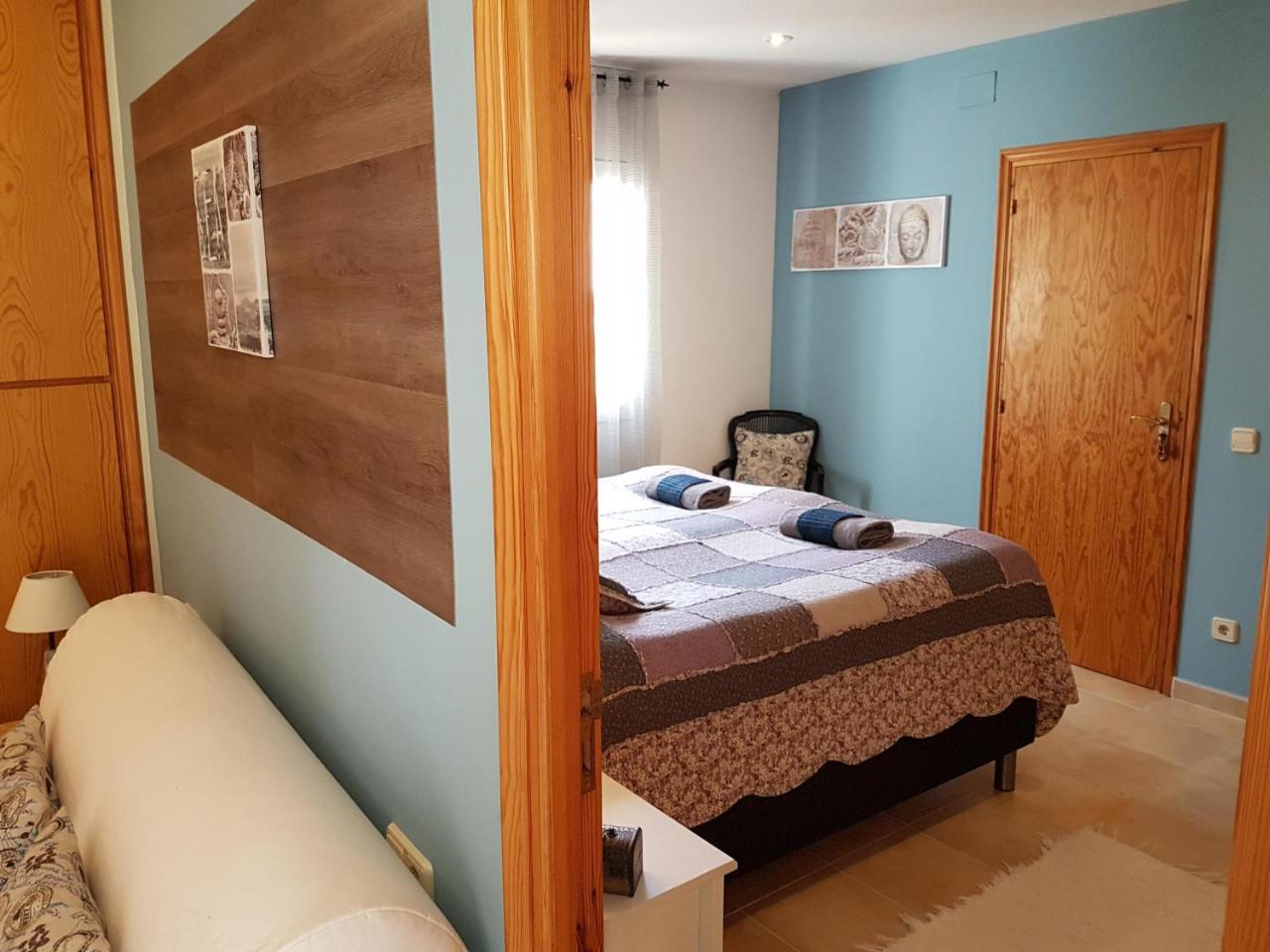 The Sunlight Bed & Breakfast Sitges