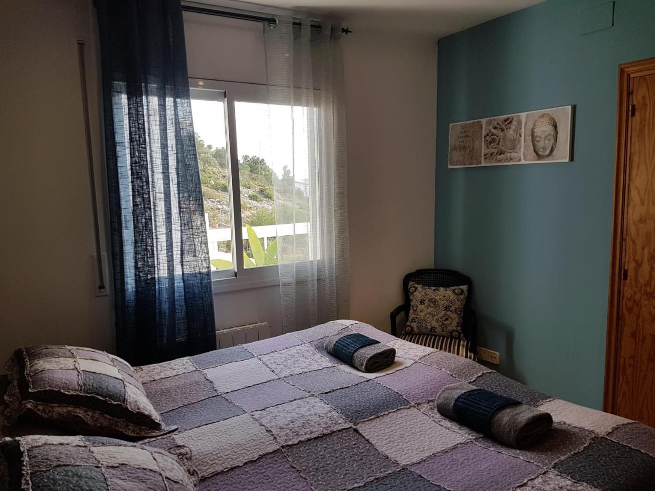 The Sunlight Bed and breakfast Sitges
