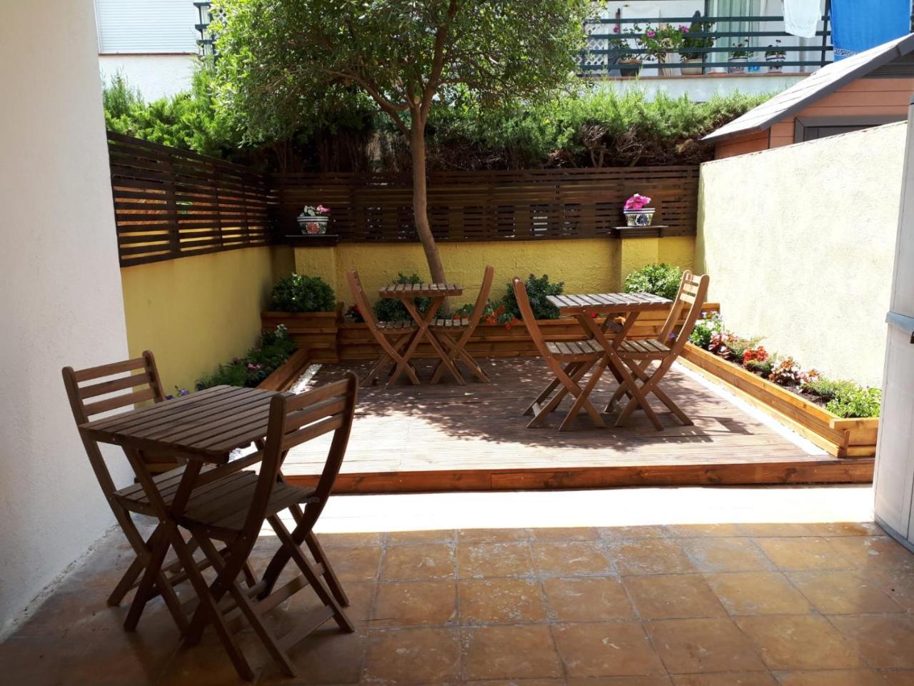 Studio Carrer De Valencia Sitges