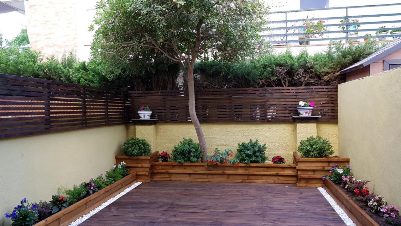 Studio Carrer De Valencia Apartment