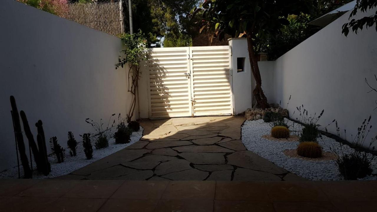 Studio Carrer De Valencia Apartment Sitges