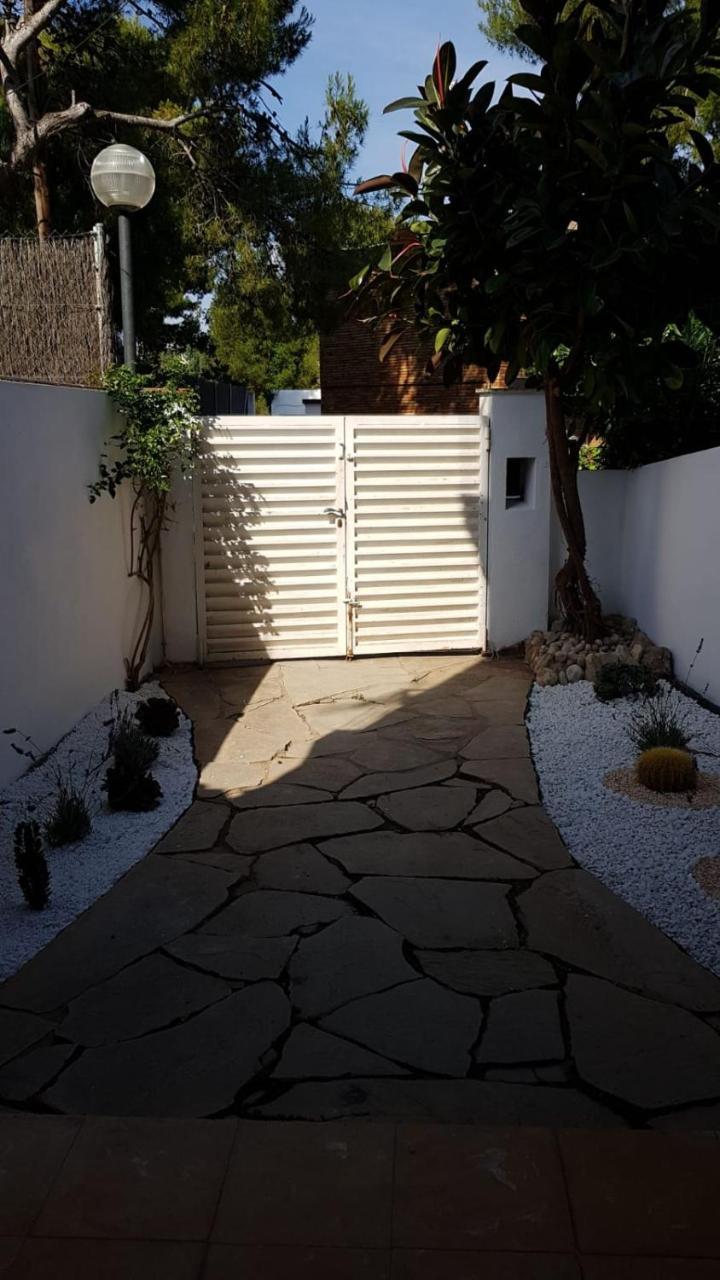 Apartment Studio Carrer De Valencia