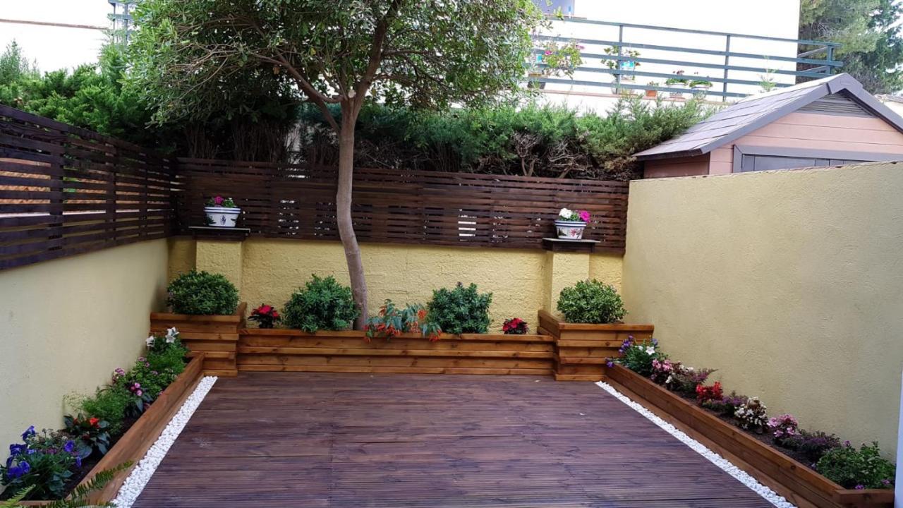 Apartment Studio Carrer De Valencia Sitges