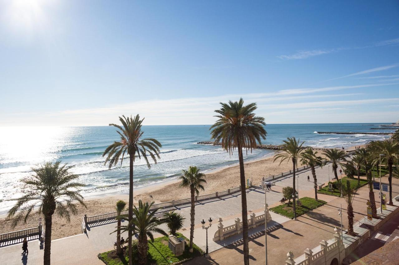 Apartamento Group Ocean Sitges