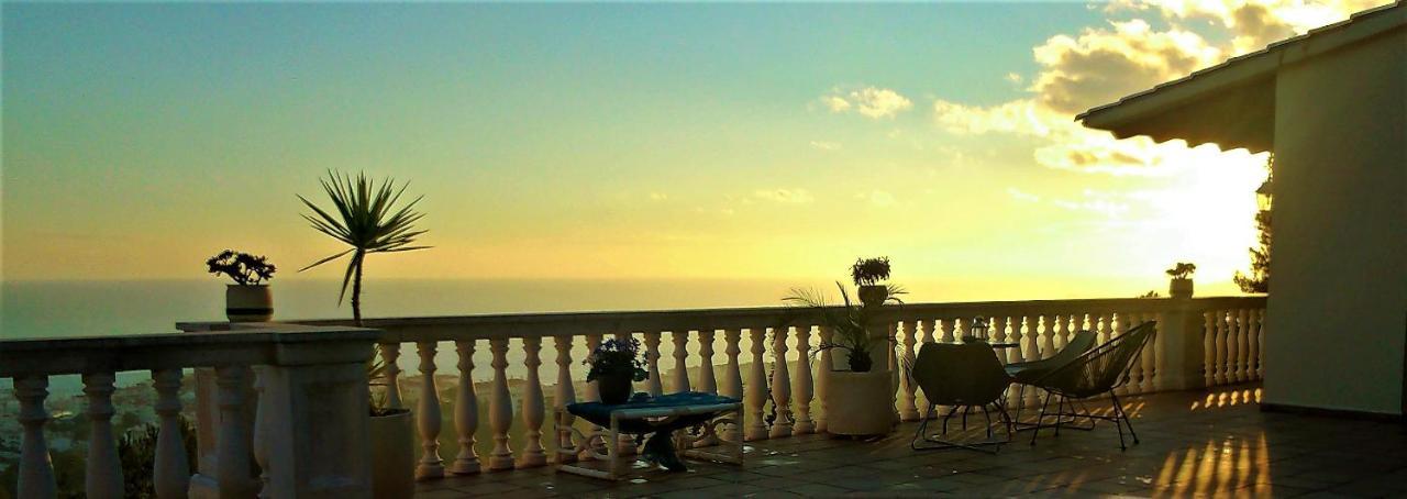 Bed & Breakfast Ashram Sunshine Sitges