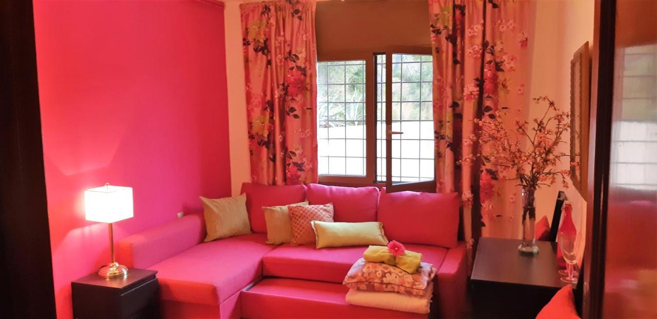 Bed & Breakfast Ashram Sunshine