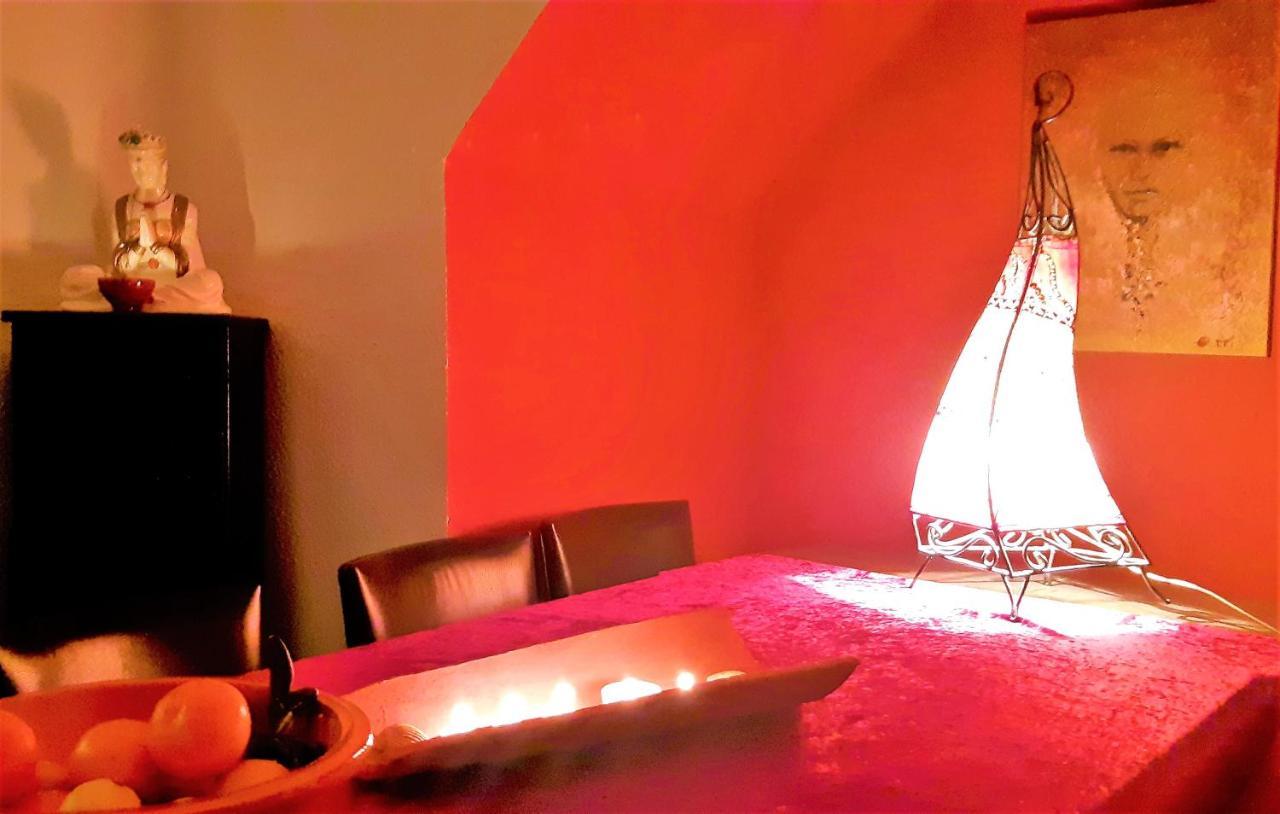 Ashram Sunshine Bed & Breakfast *