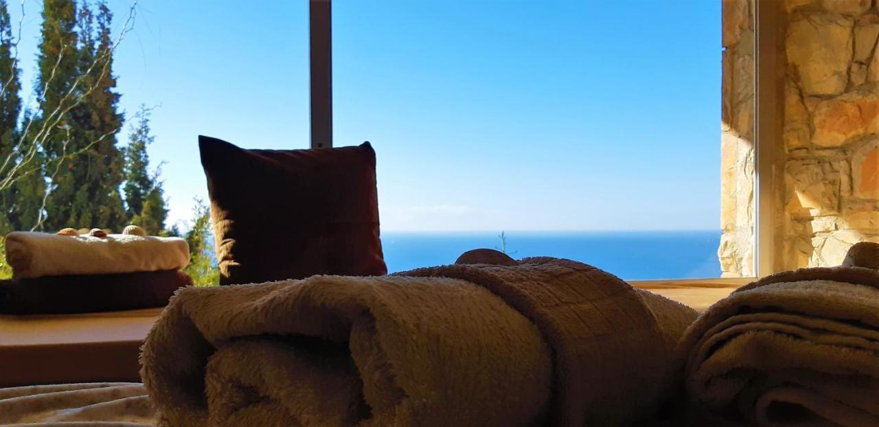 Ashram Sunshine Sitges