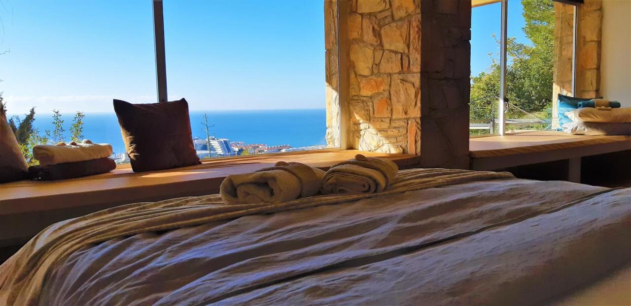 Bed & Breakfast Ashram Sunshine Sitges