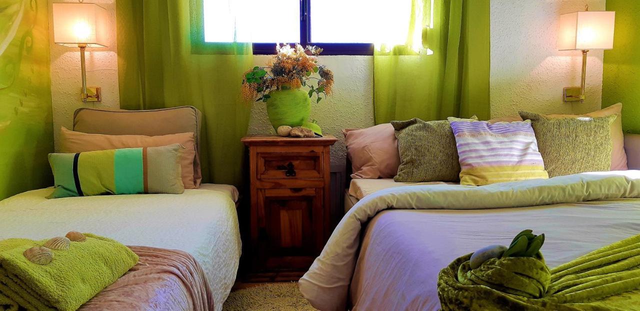 Bed & Breakfast Ashram Sunshine