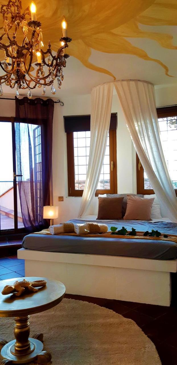 Bed & Breakfast Ashram Sunshine *
