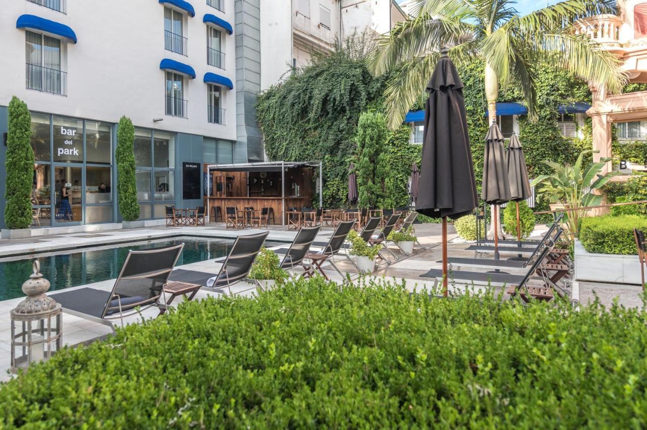 Medium Park Hotel 3*