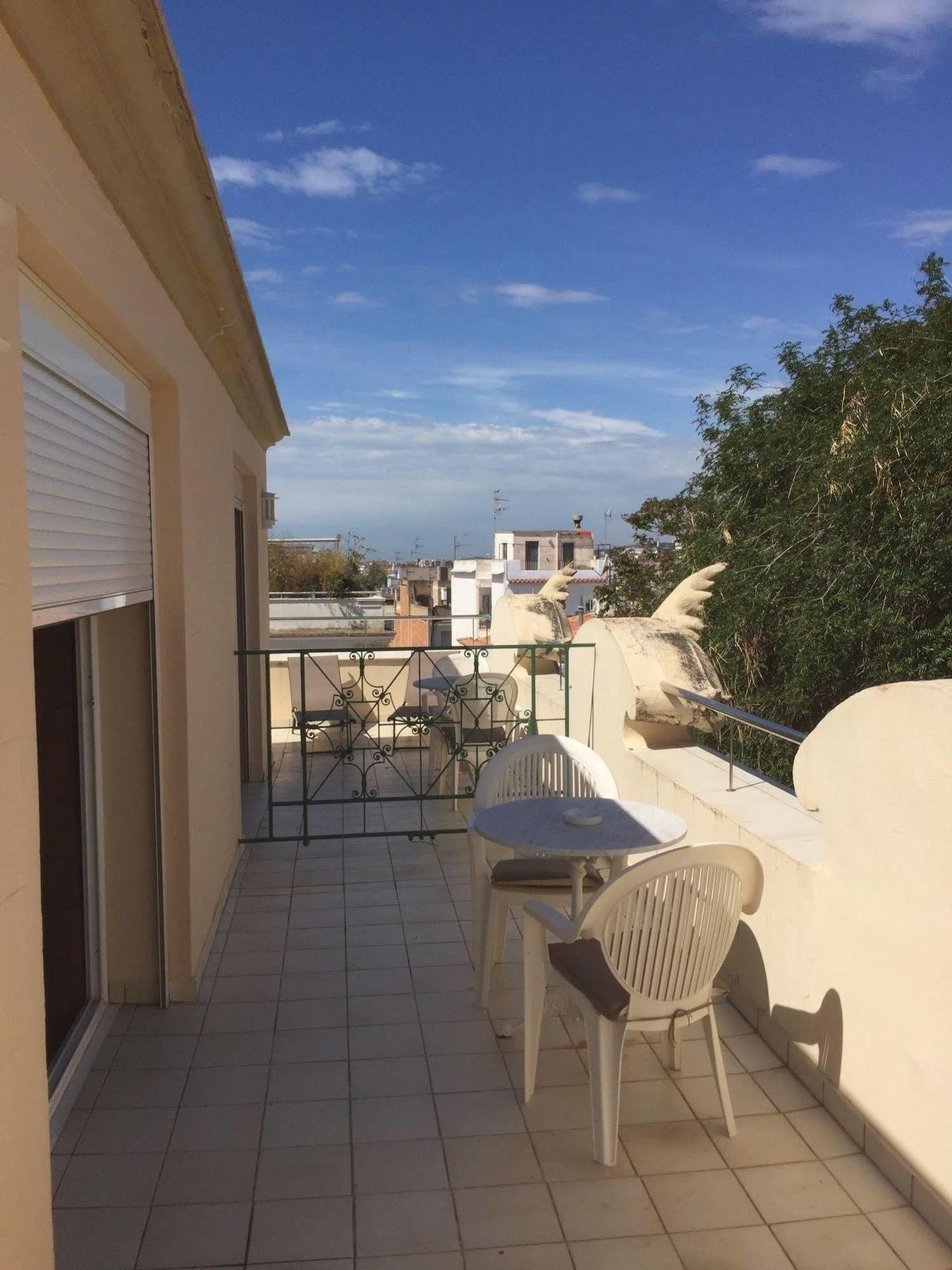 Noucentista Hotel 2*
