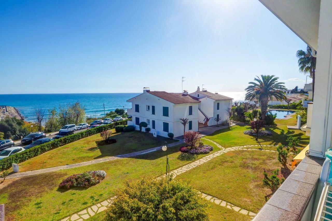 Paradise Sea View * Sitges