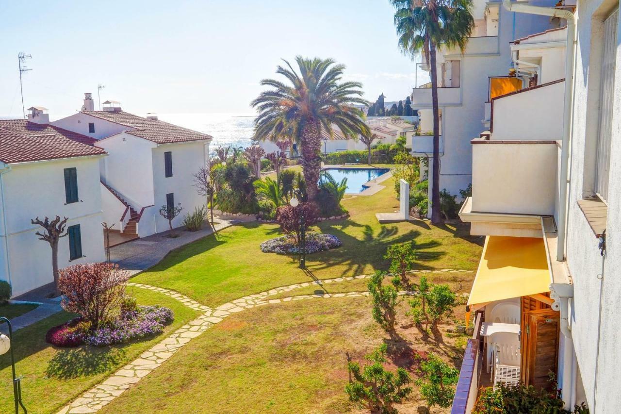 Apartment Paradise Sea View