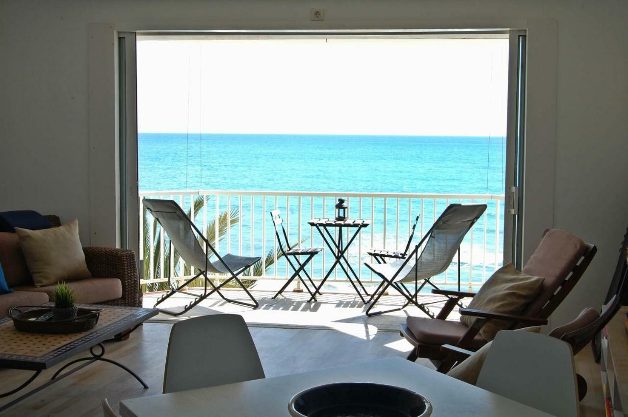 Sitgesnow Port Alegre Mar Appartement *