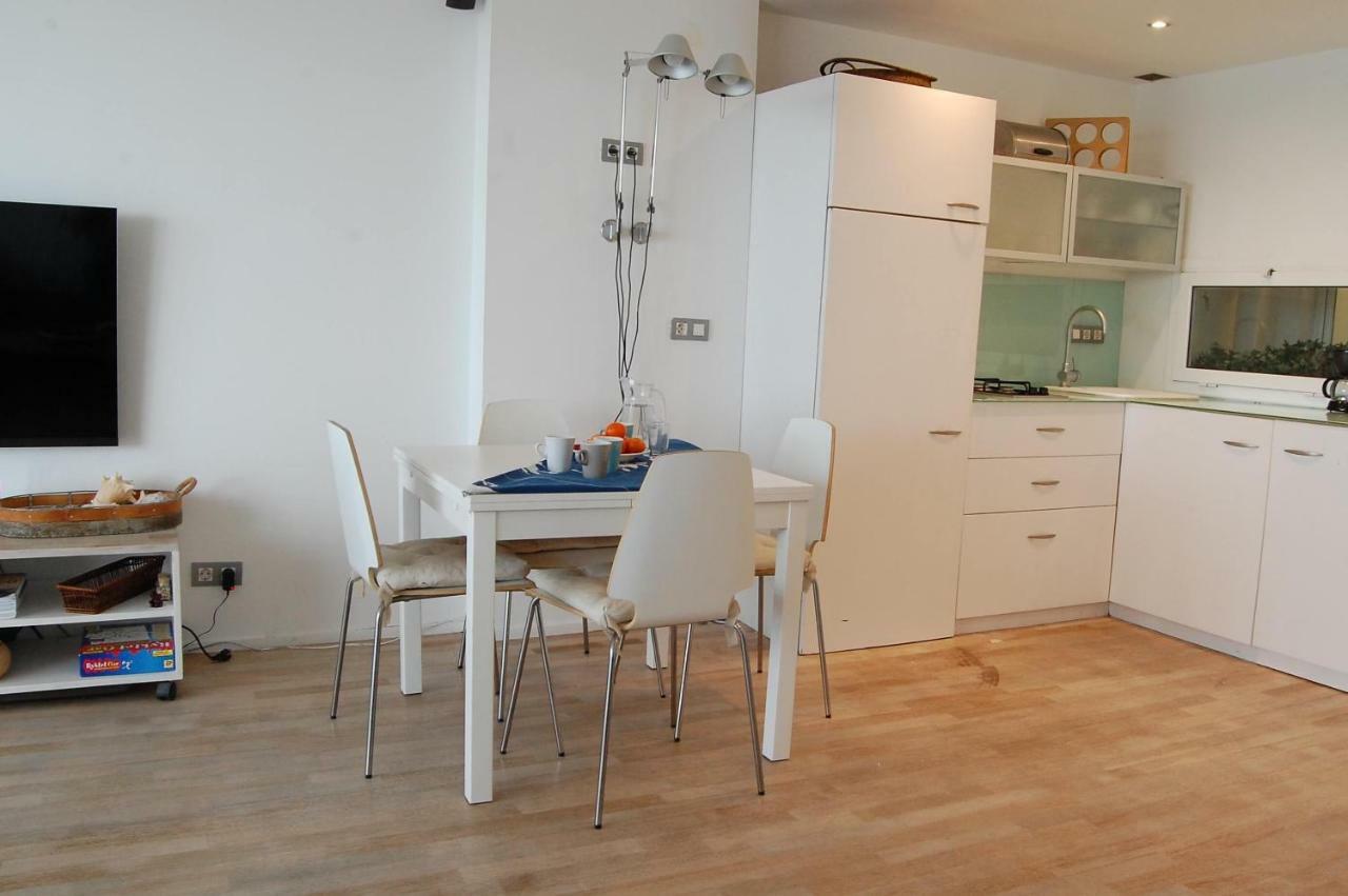 Sitgesnow Port Alegre Mar Appartement *