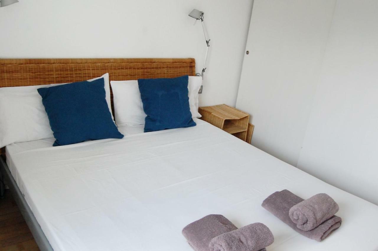 Sitgesnow Port Alegre Mar Appartement *
