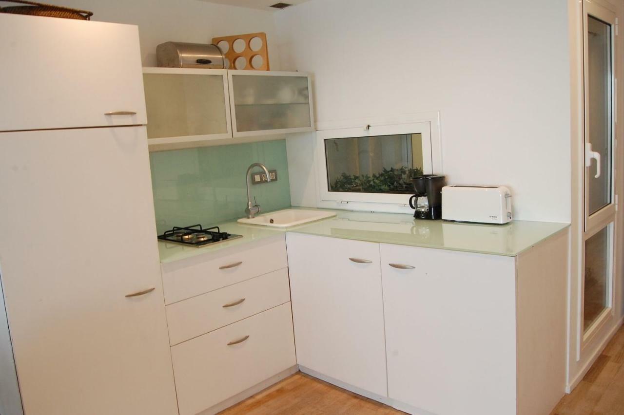 Appartement Sitgesnow Port Alegre Mar Sitges