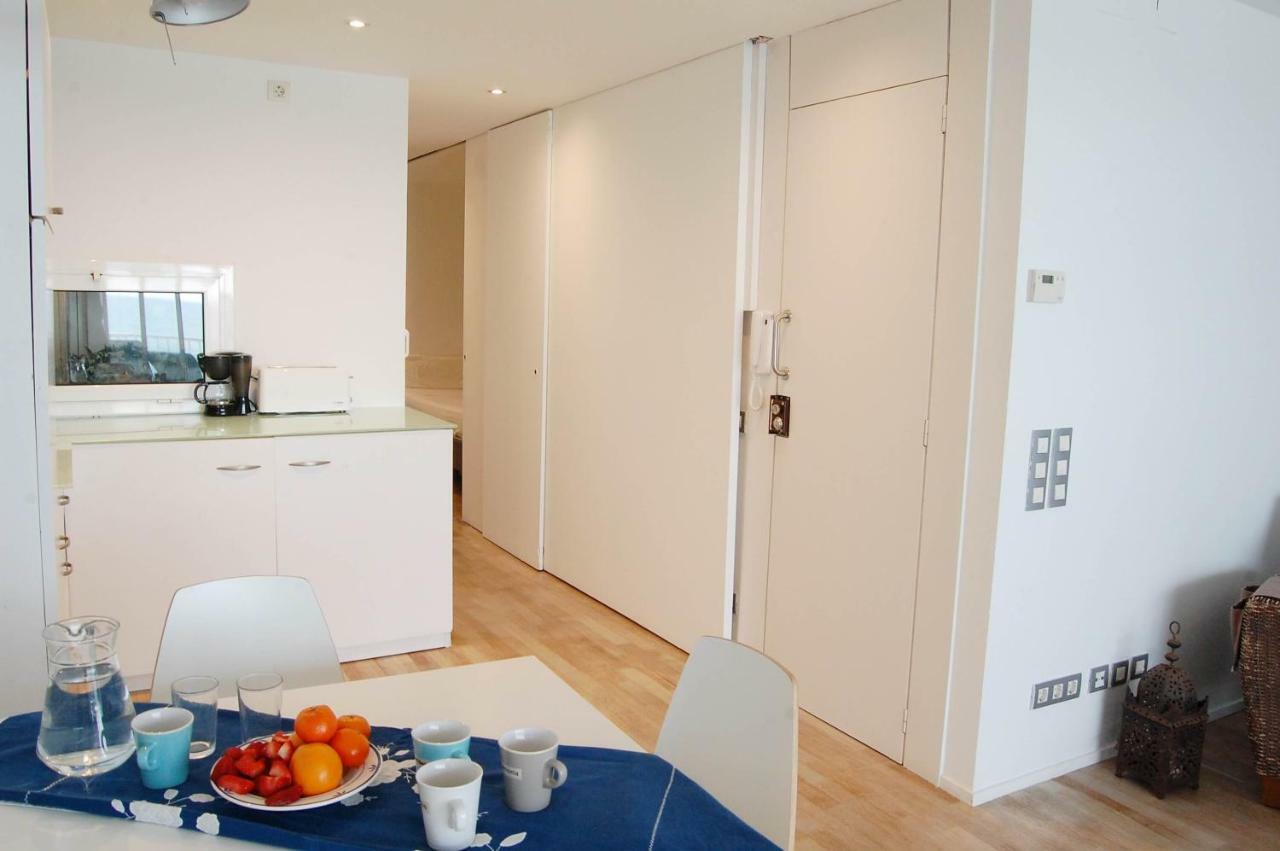 Sitgesnow Port Alegre Mar Appartement Sitges