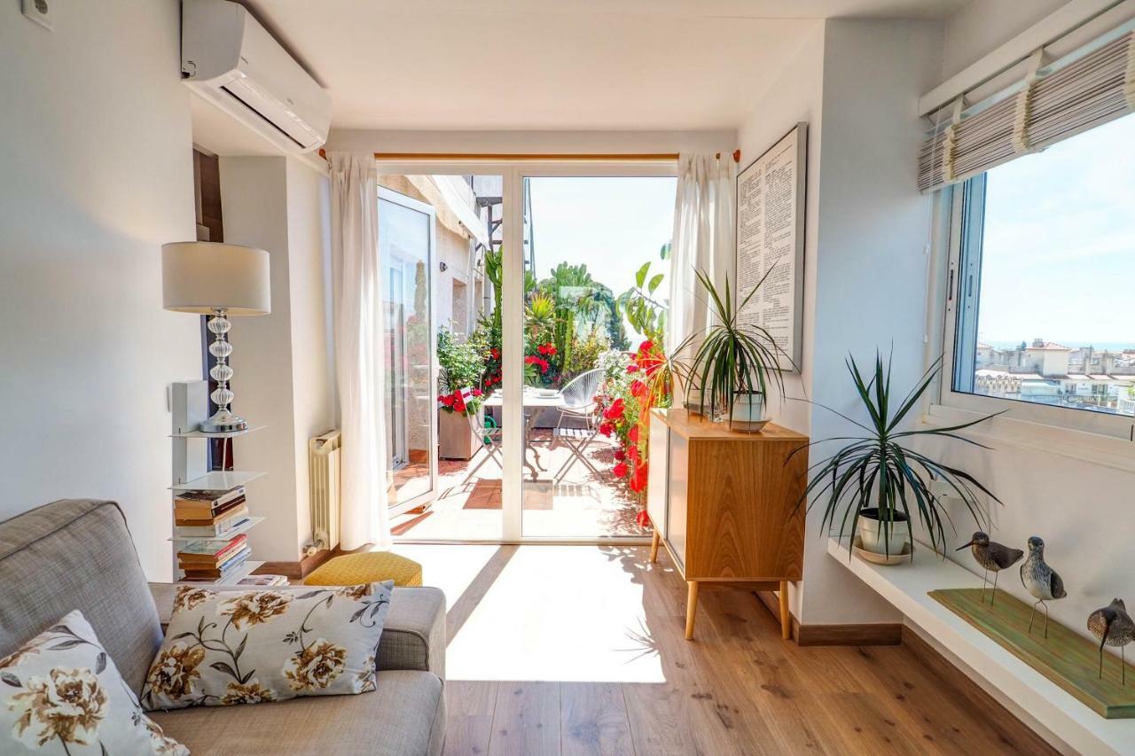 Secret Garden By Hello Homes Apartment Sitges