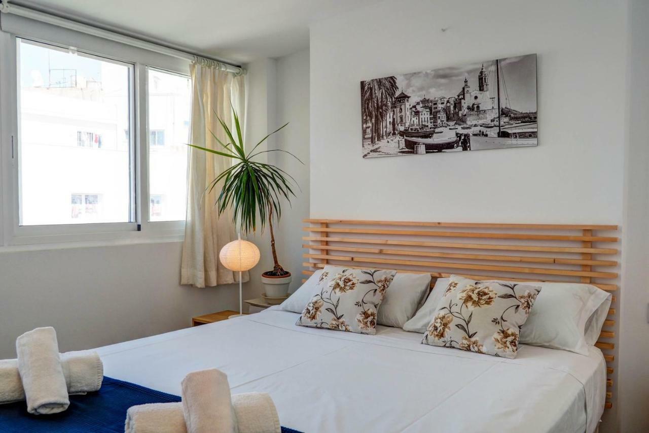 Apartment Secret Garden By Hello Homes Sitges