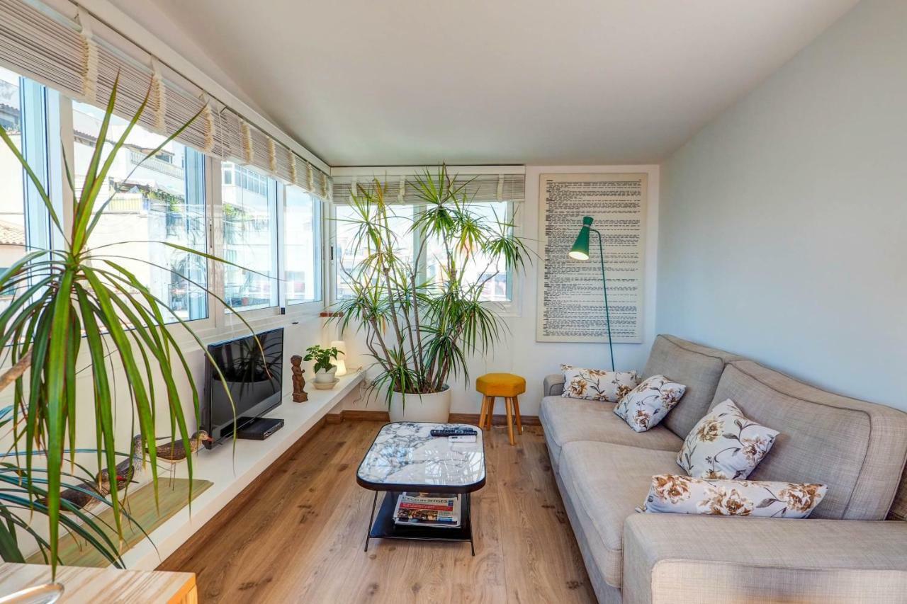 Apartment Secret Garden By Hello Homes Sitges