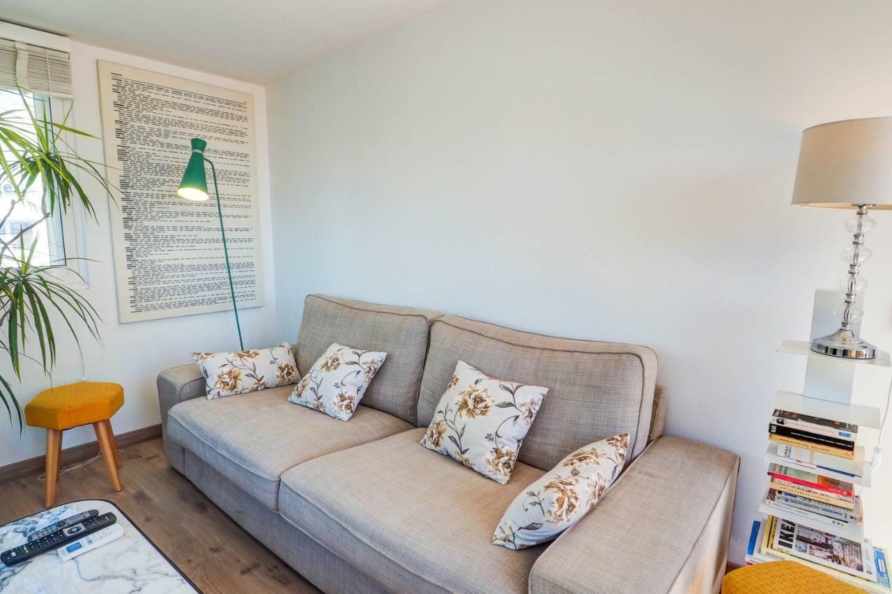Secret Garden By Hello Homes Apartment