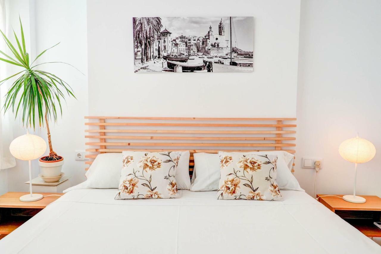 Apartment Secret Garden By Hello Homes Sitges