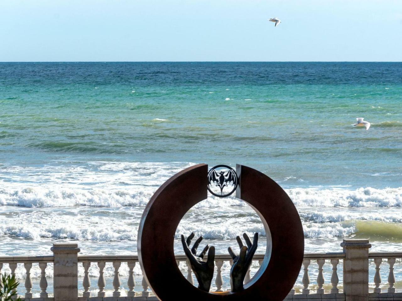 Primer De Maig By Interhome Apartment Sitges