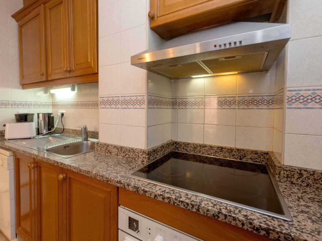Primer De Maig By Interhome Sitges