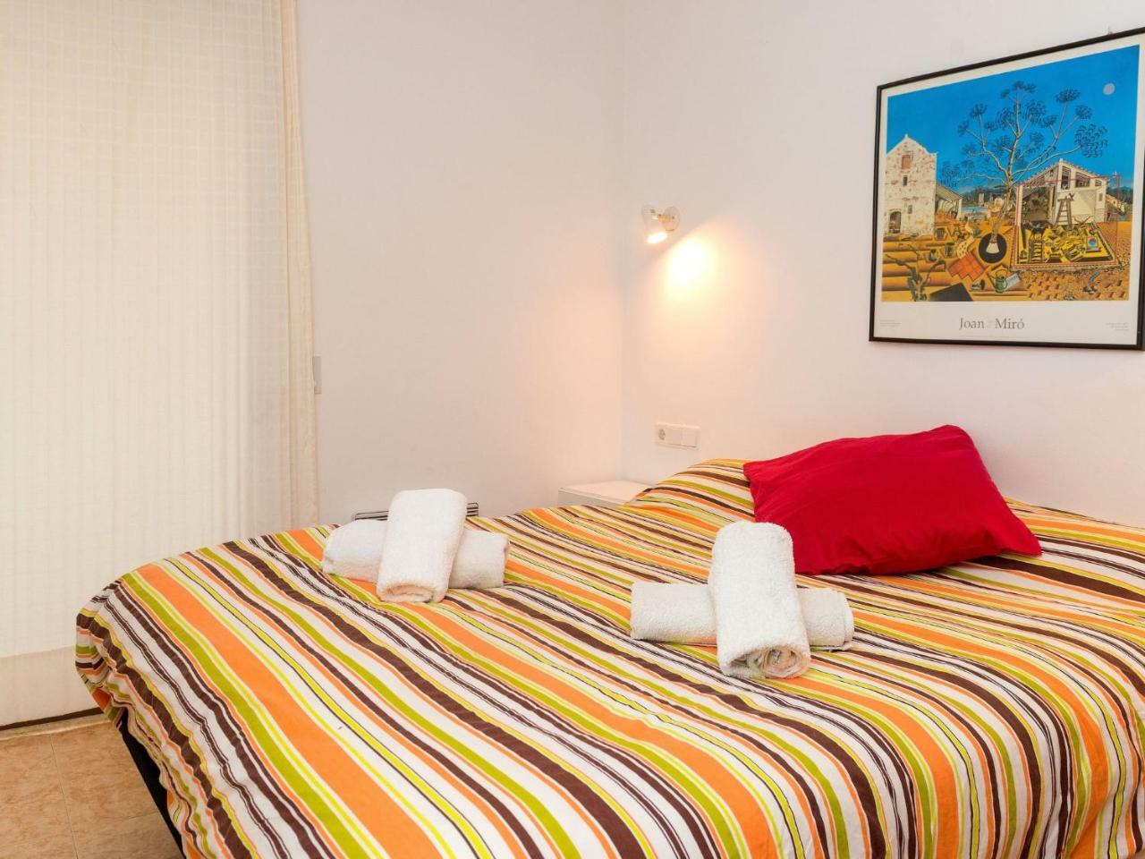 Apartment Primer De Maig By Interhome