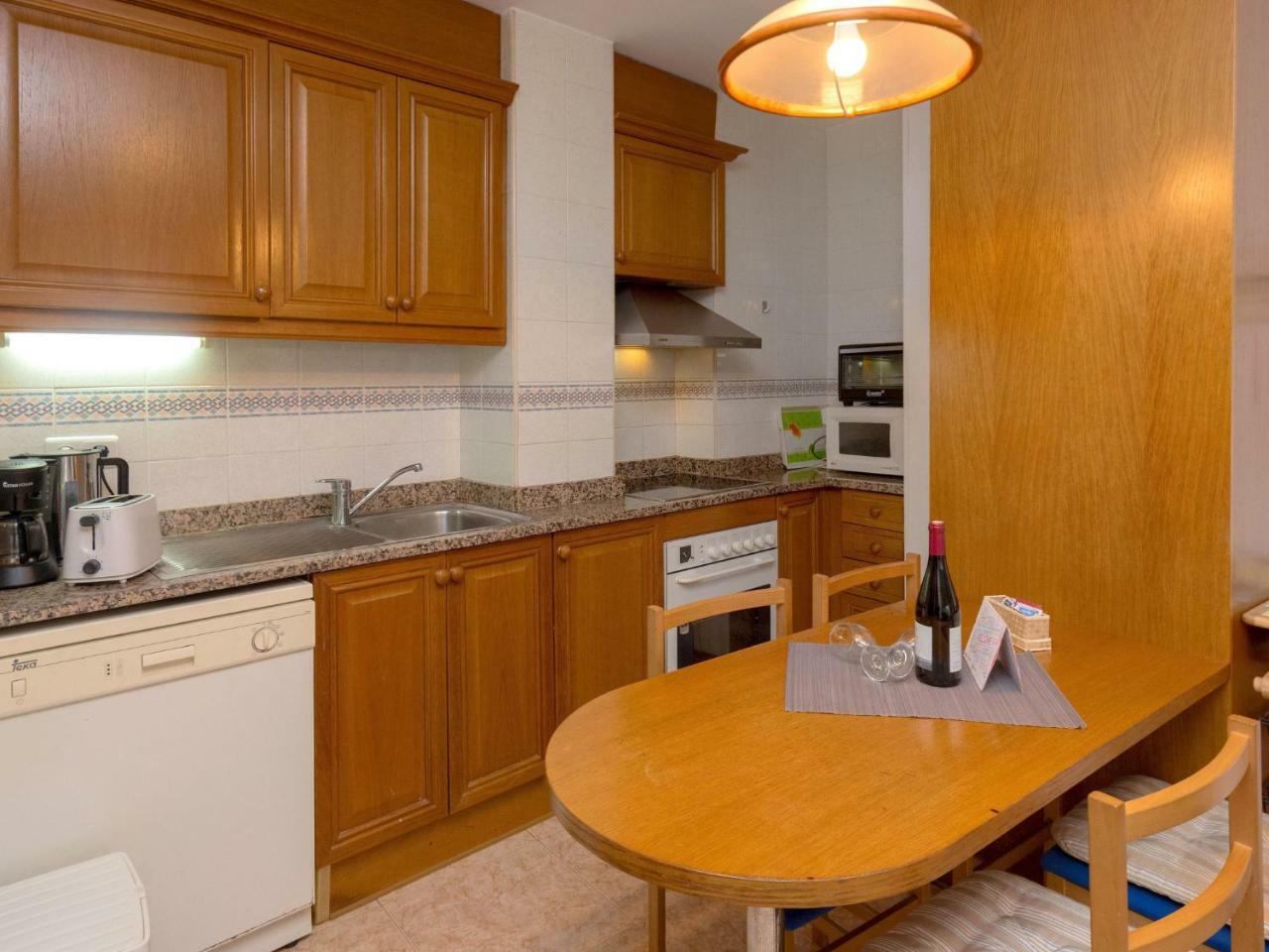 Primer De Maig By Interhome * Sitges