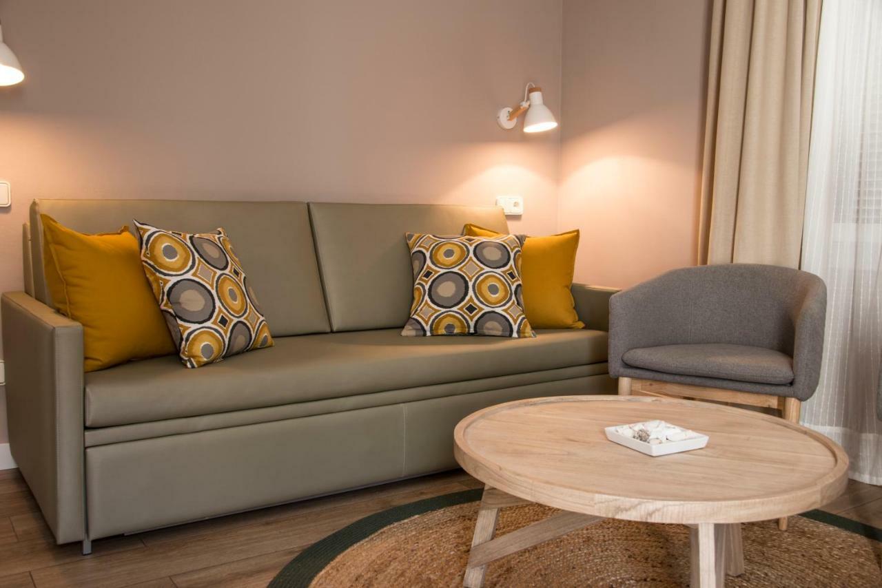 Capri Hotel 3*