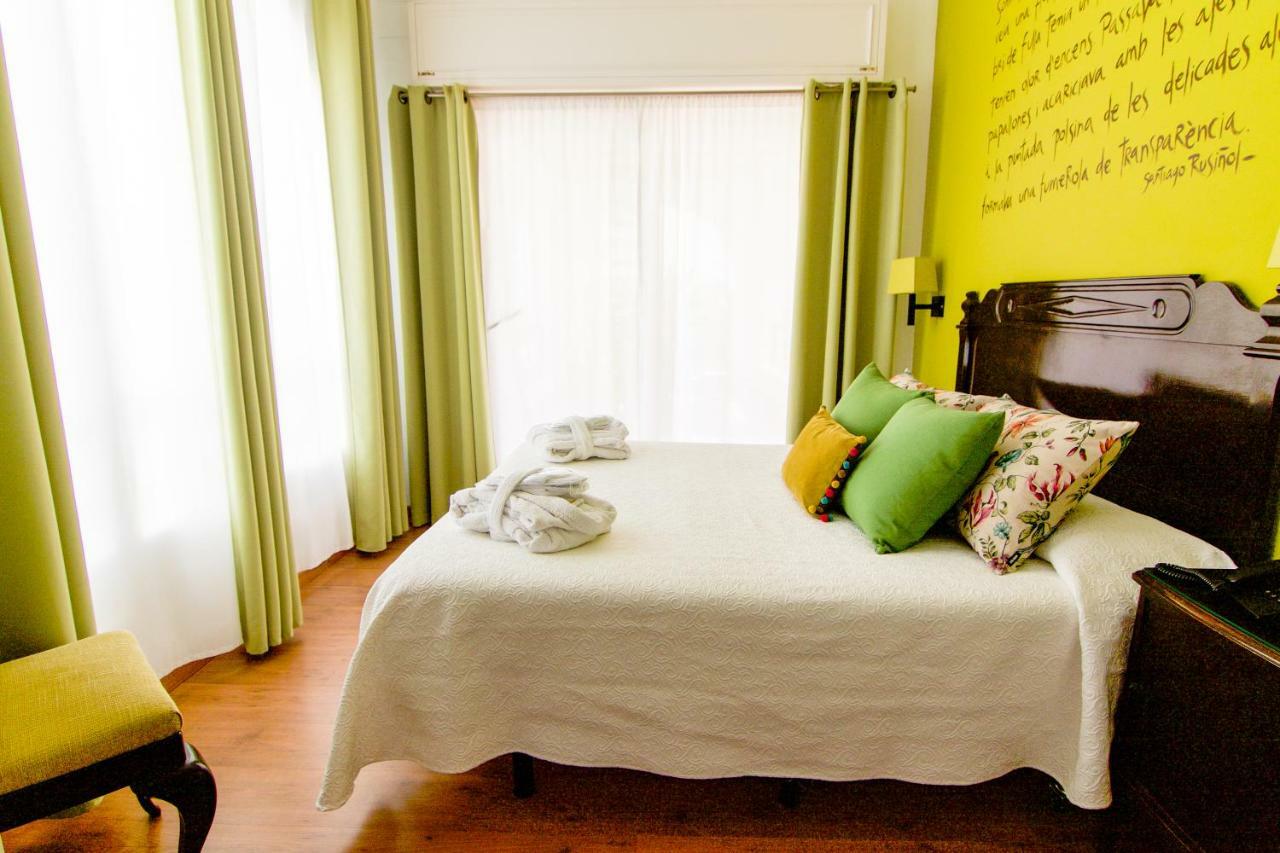 Hotel Capri