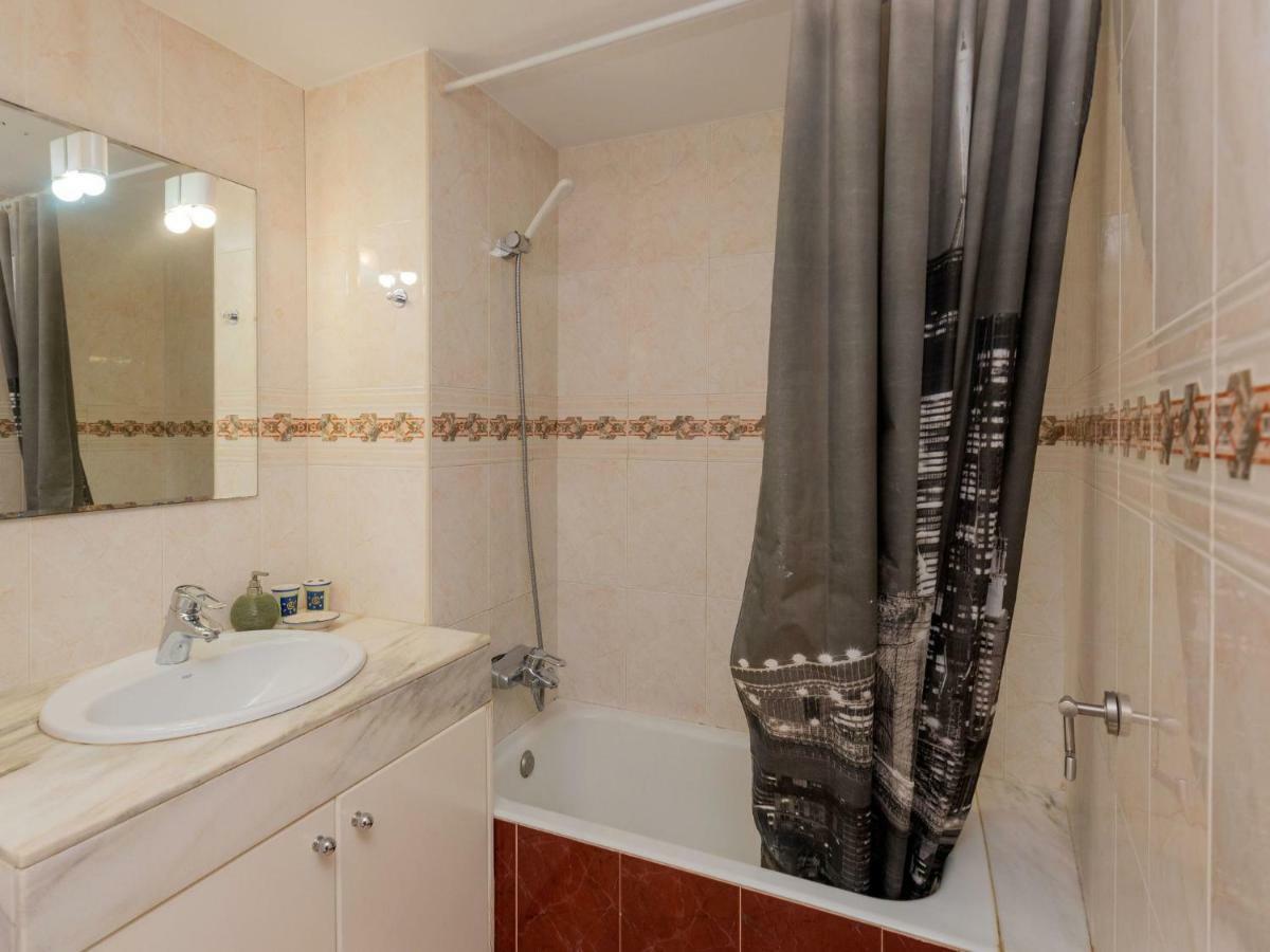 Primer De Maig By Interhome Apartment Sitges