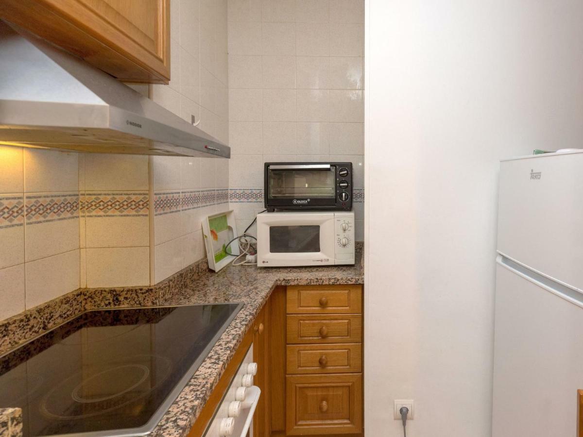 Primer De Maig By Interhome *
