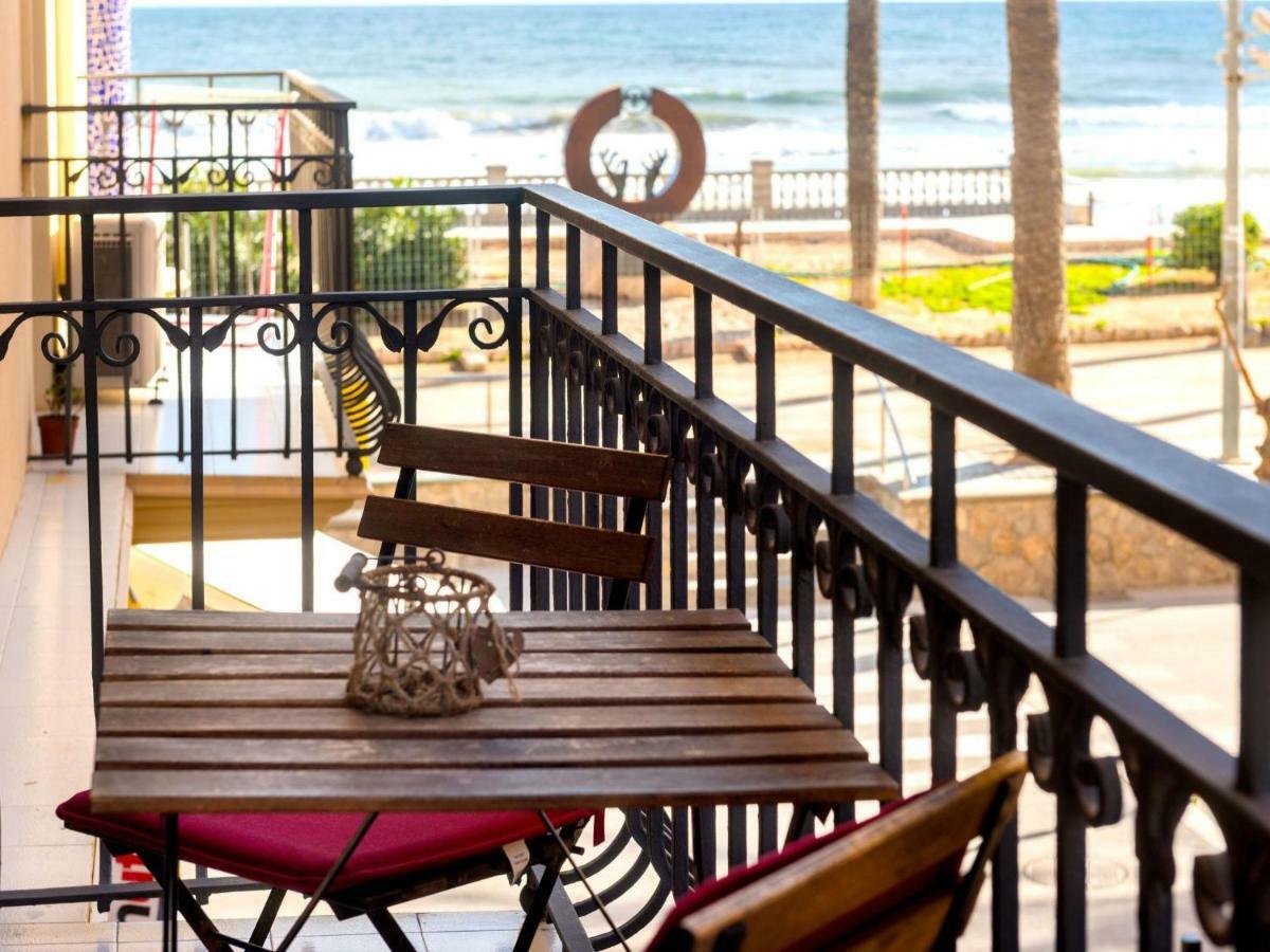 Primer De Maig By Interhome * Sitges